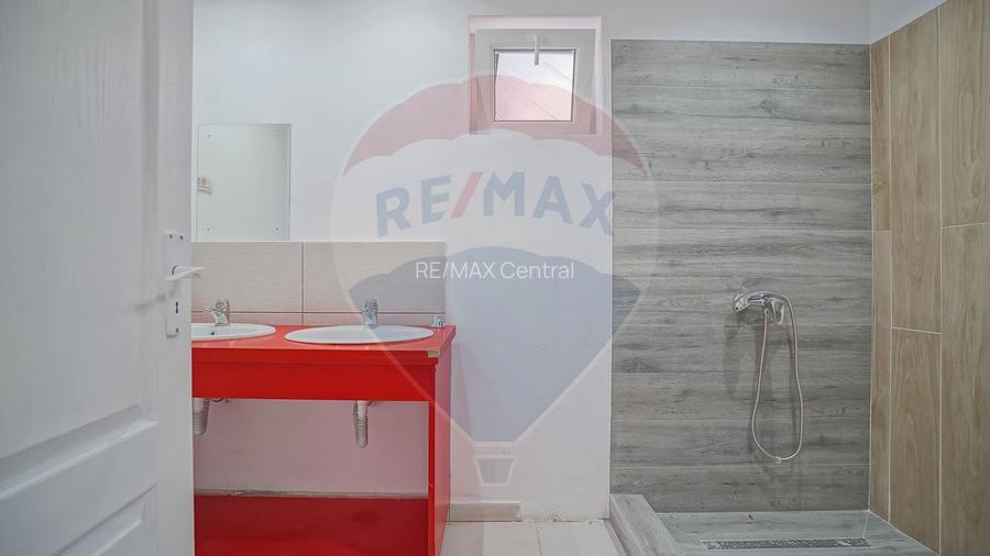 Proprietate versatilă în Brașov – locuință, business sau investiție - 31