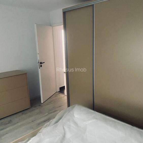 Inchiriez 2 camere decomandat Odobescu! - 3