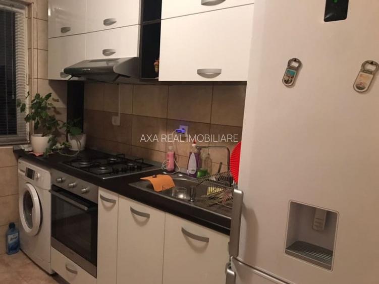 2 camere de închiriat – Metrou Gorjului | Modern, spațios, cu loc de parcare - 11