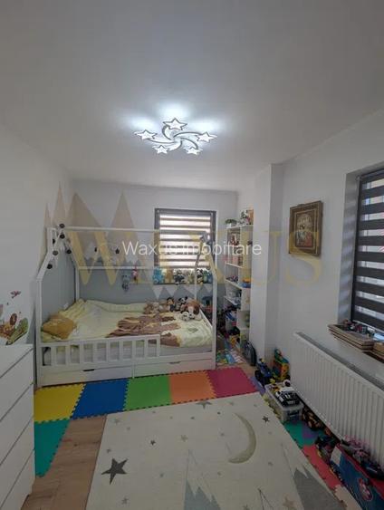 Apartament la Cheie -SU 90MP I Sub Cetate - 5