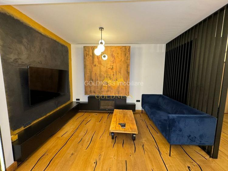 2 camere,modern,parcare,bloc nou,Europa complex Luminia, Eugen Ionesco - 13