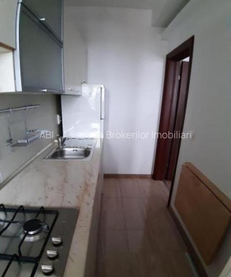 Garsoniera 34 mp/ Bucurestii Noi/ Metrou Jiului - 6