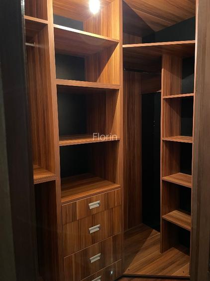 Apartament Modern & Spațios, 3 Camere (85mp), 2 băi, parcare, Cartier Buna Ziua - 6