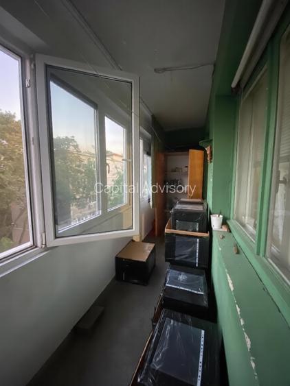 Apartament 2 Camere Constructorilor - 9