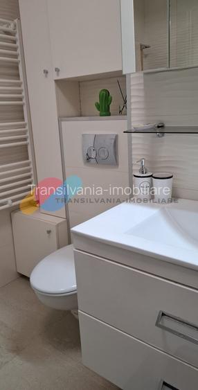 Apartament 1 cameră, 37 mp, zona Gheorgheni - 17