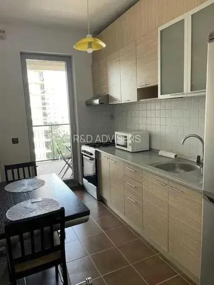 2 Camere De Inchiriat | Utilat si Mobilat Lux | Asmita Gardens - 4