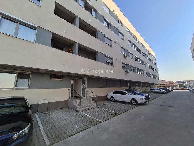 Inchiriere apartament, Militari Residence, Prima inchiriere - 7