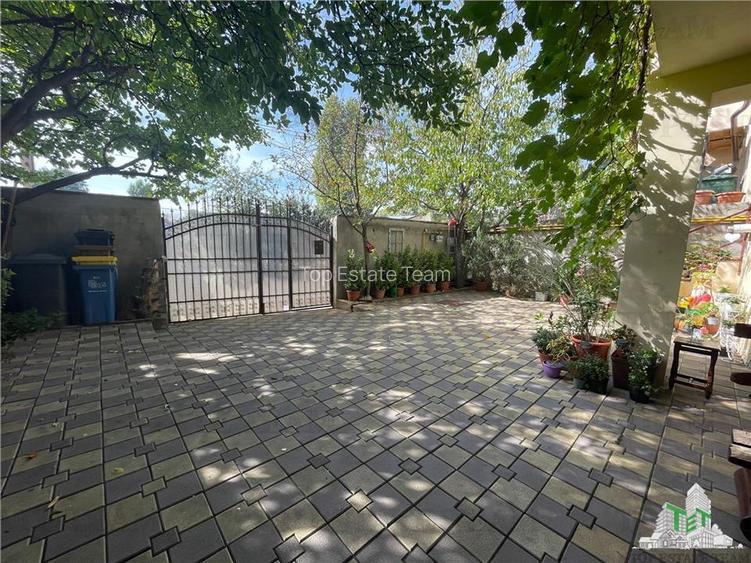 Vila pentru 3 familii si oportunitate investitie in zona Obor - 16