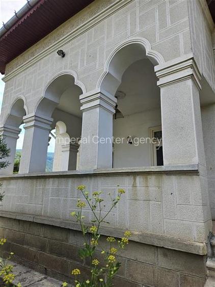 CASA SI TEREN DE VANZARE TG.OCNA IN EXCLUSIVITATE - 3