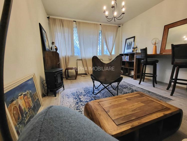 Apartament 2 camere Eroii Revolutiei - 2