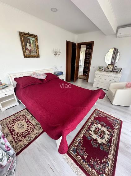 Vanzare vila superbă, P+1+Pod, Albota - 8