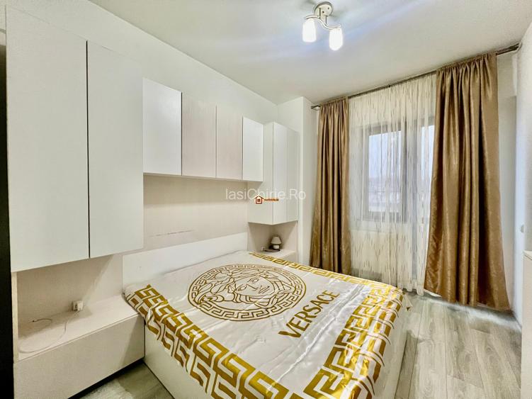 Apartament 3 camere Moara de Foc - 5