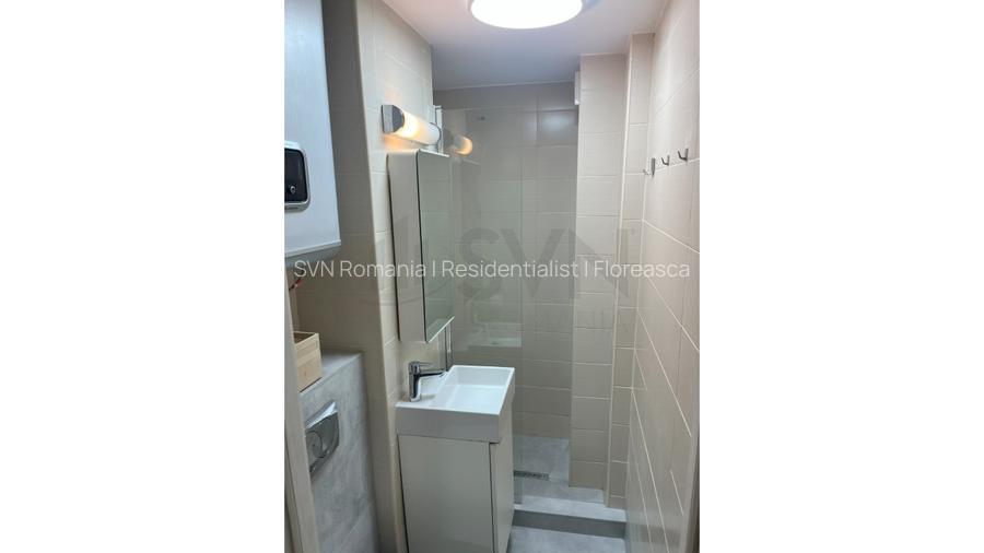 REA1024138 Aapartament 4 camere I Aviatiei - 8