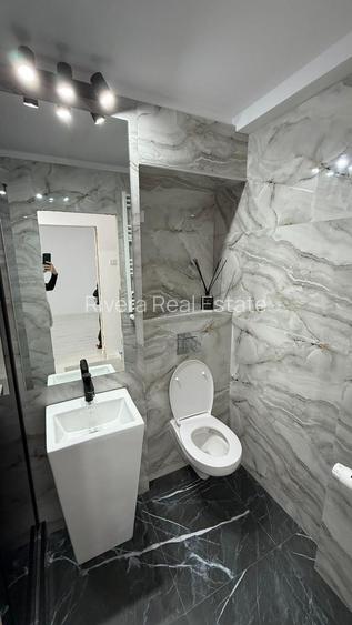 GARSONIERA | RENOVATA COMPLET | METROU GORJULUI - 6