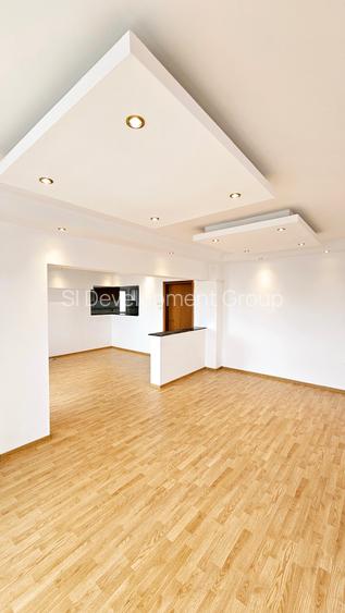 0% Comision Duplex 4 camere Bulevardul Decebal | Stradal | Renovat | Nemobilat | - 3