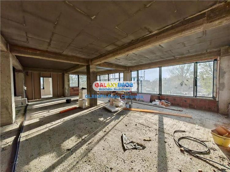 COMISION 0!! Inchiriere spatii comerciale in Paulesti, zona Maya - 8