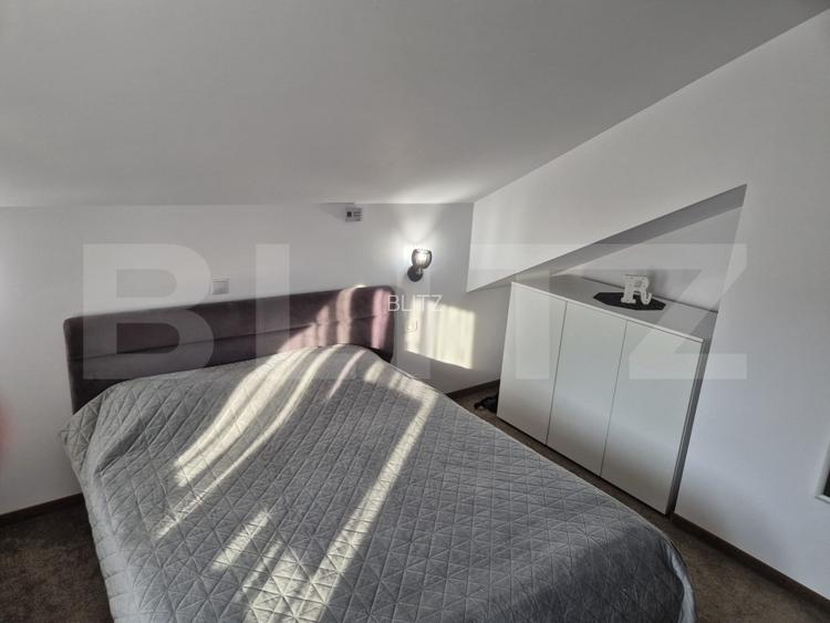 Casa moderna cu terasa, foisor, gradina 500mp - 7