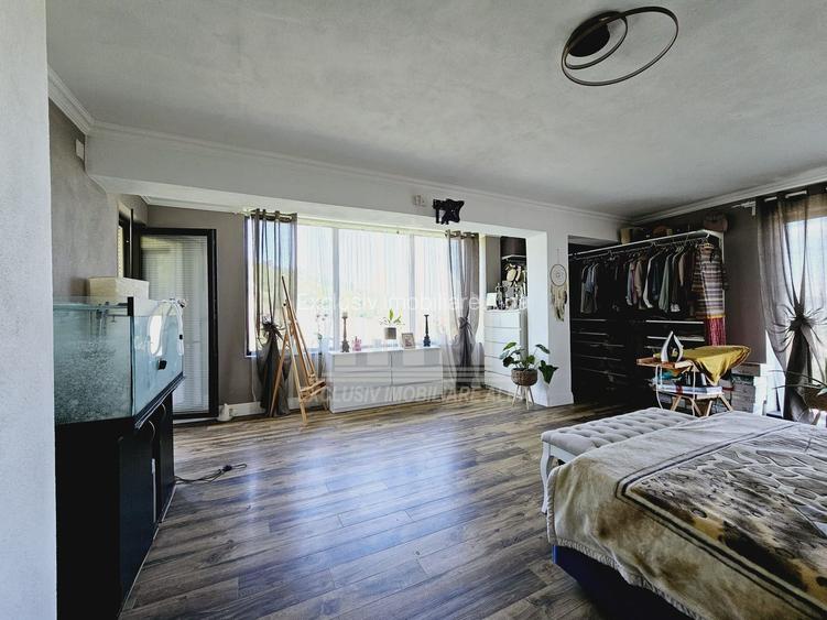 Casa individuala | 300 mp | 1000 mp teren | Mobilata | Micesti - 14