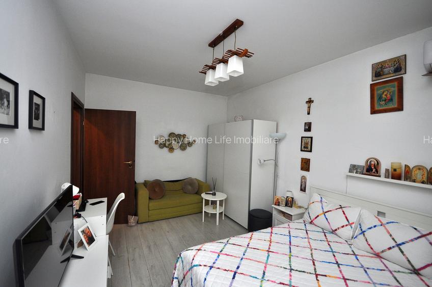 Drumul Taberei garsoniera mobilata bloc nou zona Drumul Cooperativei - 5