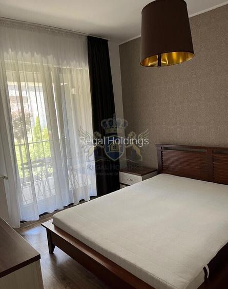 2 Camere Decomandat, Mobilat/Utilat - Mihai Viteazul - 5