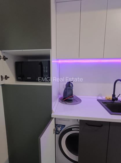 Apartament 2 camere Exigent Plaza Faza 3 ANAF Decomandat Spatii Depozitare - 4