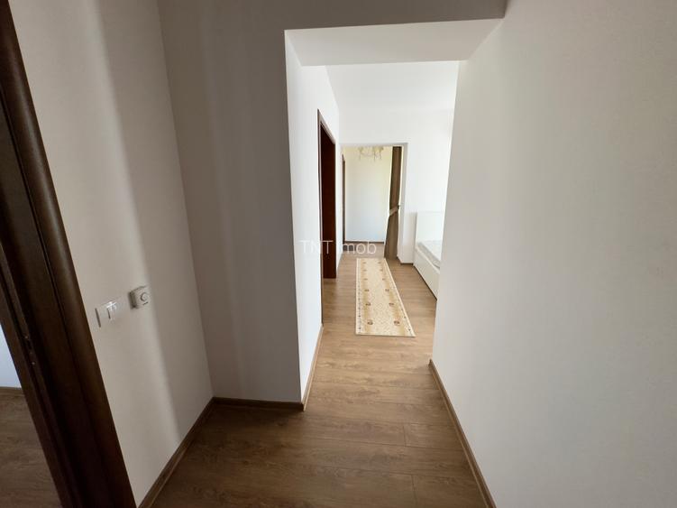 Vila 8 Camere | P+2+M+S | Langa Liceul Mark Twain | Erou Iancu Nicolae | Pipera - 18