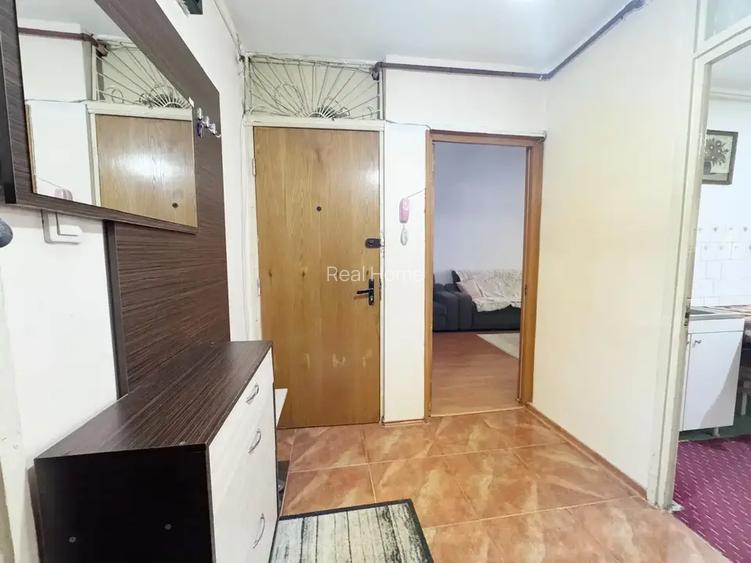 3 camere | mobilat | imobil 1983 | metrou 5 min | comision 0 - 2