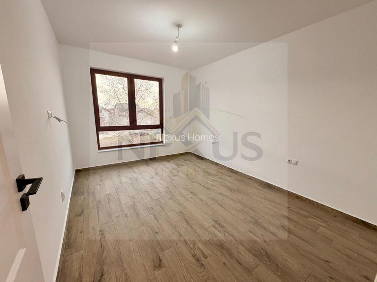 Vila individuala P+1E+M |Caragiale - 5 cam - Incalzire prin pardoseala - 17