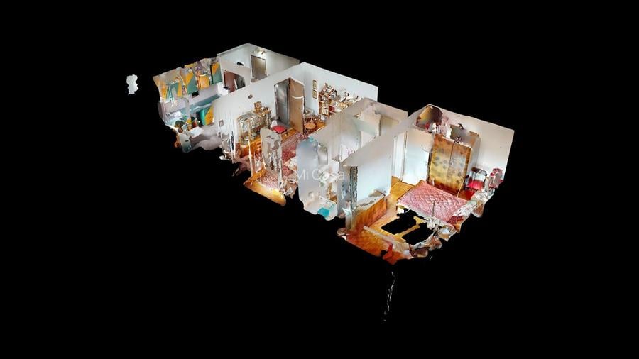 Apartament cu 2 camere confort 1-Gemenii - 10