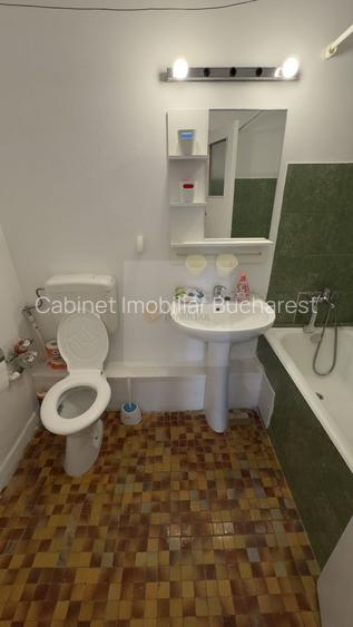 2 Camere | Bloc 1981 | Metrou Lujerului - 8