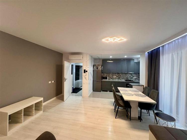 Aradului - Apartament 2 Camere - Finisaje Premium - Izolat Fonic - Parcare Subte - 3