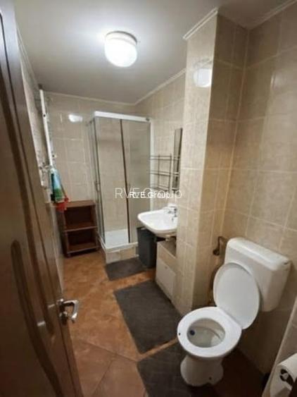 Gars (an 1988, bloc reabilitat, 40 mp) - 3 min. Univ. Constructii - 3