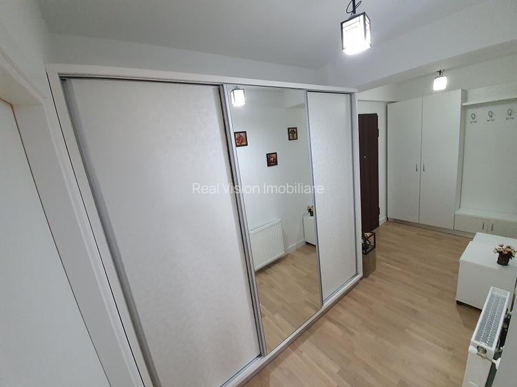 Garsonieră /Iancu Nicolae 52 mp | Residence 5 |  parcare inclusă/ - 5