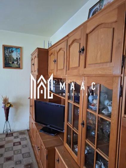 Apartament 3 Camere I Semidecomandat I Etaj 4/4 I Cedonia - 4