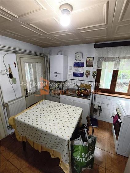 Casa tip parter zona Centru - 12