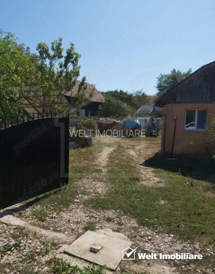 Casa solida Bagara Aghiresu, la 25 min de Cluj-Napoca - 3