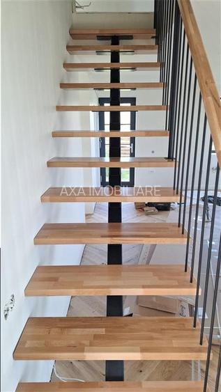 Casa pasiva REDIU,4 camere,Pompa caldura,Panouri fotovol,Trifazic,0% Comision - 12