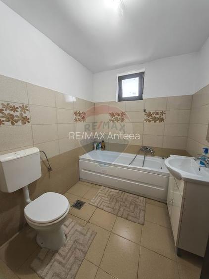 Casă cu 4 camere + curte - Irish Villa Domnesti - 18