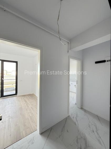 Garsoniera decomandata in bloc nou- Comision 0%- Tva Inclus- Militari Residence - 7