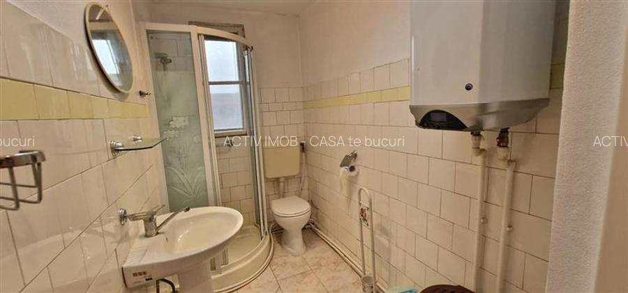 Chirie Resita  Apartament 90 mp. etj.1 la casa. - 3