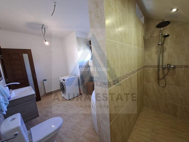 Casa intabulata 5 camere 2 bai si curte generoasa in Bavaria Park - 19