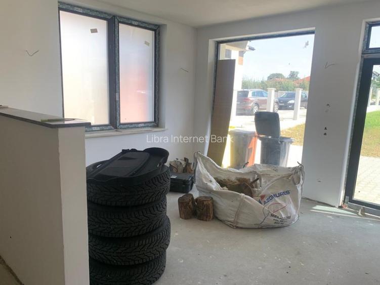 Casă individuală cu 5 camere în Șelimbăr - 9