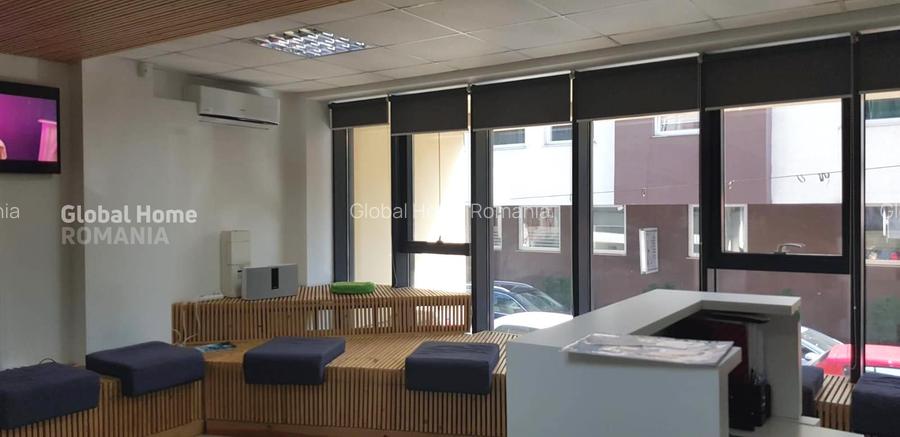Office boutique building 702 mp | Dorobanți / Floreasca - 2