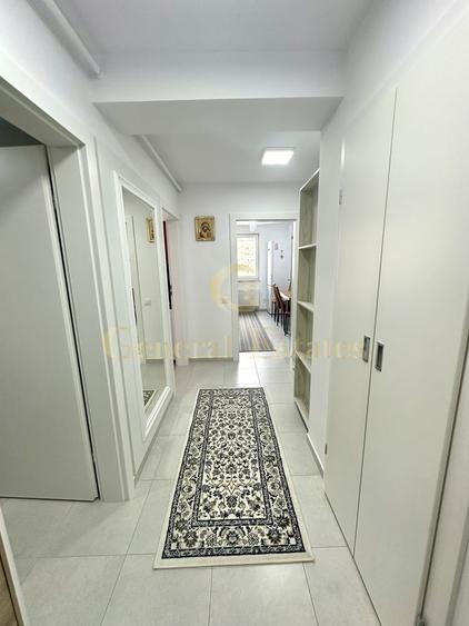 Apartament 2 camere Premium | Coresi – Tractorul | Parcare + Boxă - 7