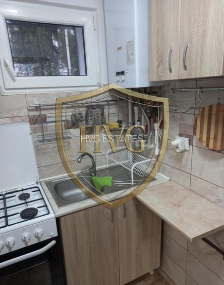 Apartament 2 Camere | Decebal | Mobilat Complet - 6