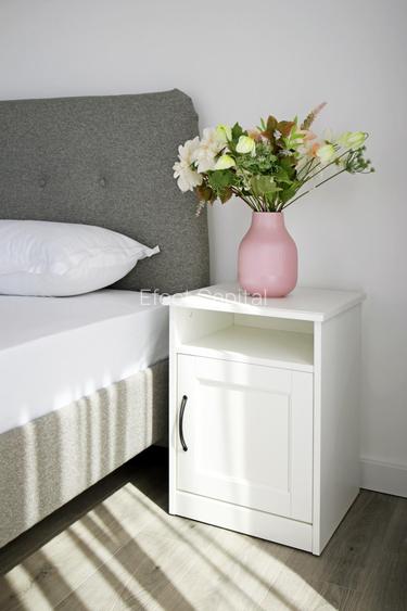 Apartament 2 camere cu terasă generoasă de 13mp - 10