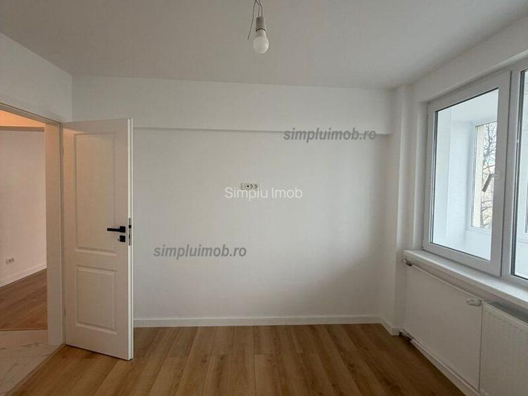 Renovat 2 Camere Aproape de Metrou Campia Libertatii - 4