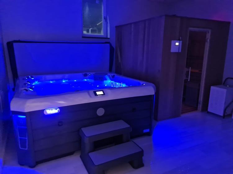 Locuinta in mijlocul naturii  - 4