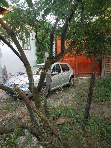 Casa singur in curte in Apoldu de Jos , la 35 km de Sibiu! - 50