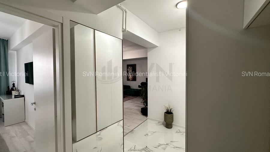 REA1012739 Apartament 2 camere I Pipera I Rond OMV - 6